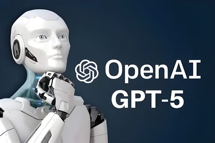 GPT-5: el gran avance de OpenAI hacia la inteligencia artificial general