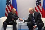 Trump anuncia esperada reunión con Putin en Alaska para discutir la paz en Ucrania