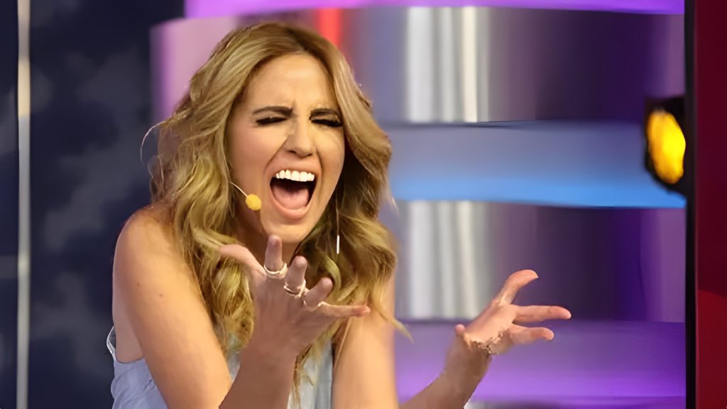 Raquel Bigorra rompe el silencio sobre rumores de brujería y lanza 'macumba'