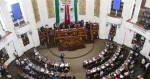Cámara de Diputados avala iniciativa presidencial contra la extorsión