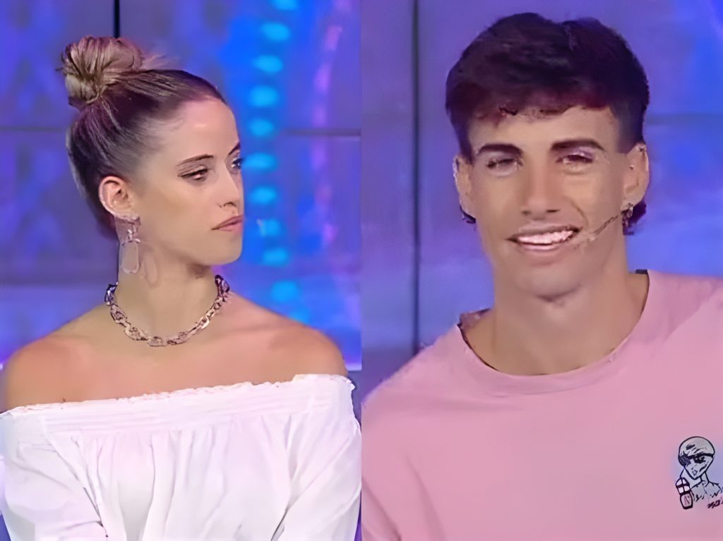 Aldo de Nigris y la reacción viral de Denisse Guerrero en redes