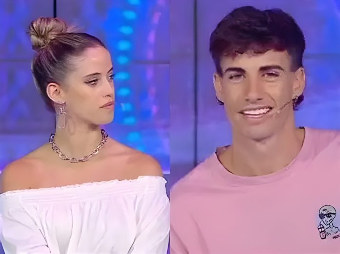 Aldo de Nigris y la reacción viral de Denisse Guerrero en redes
