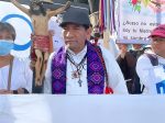 Sentencian a 20 años a implicado en el asesinato del sacerdote Marcelo Pérez en Chiapas