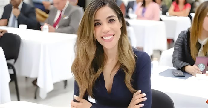 Diana Karina Barreras desmiente campaña de desinformación en redes