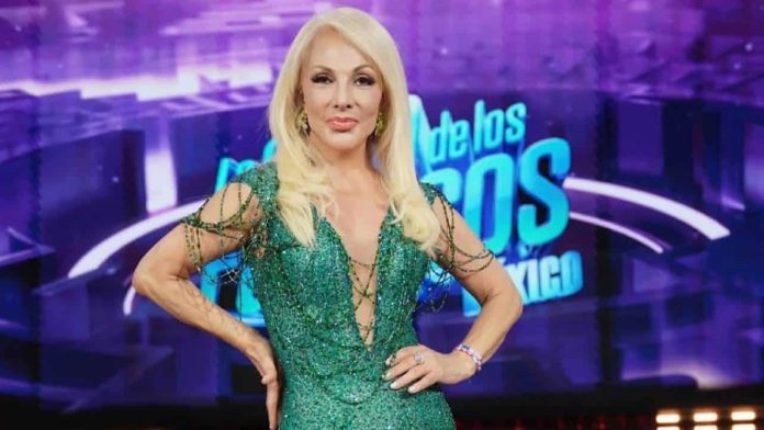 Olivia Collins revela que una leyenda del fútbol mexicano intentó conquistarla Olivia Collins revela que una leyenda del fútbol mexicano intentó conquistarla