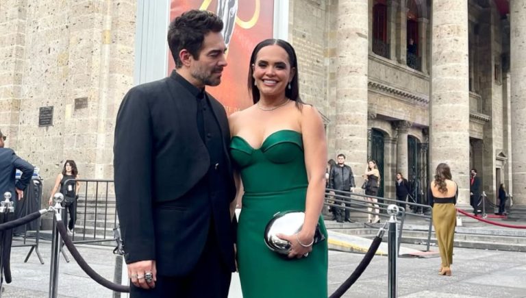 Omar Chaparro: "La Mojarrita" revela infidelidad y celebra 24 años de matrimonio