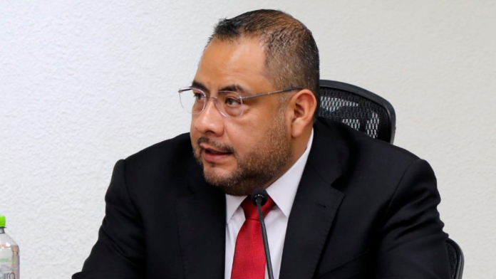 Omar reyes colmenares fortalecerá la investigación de lavado de dinero en la UIF Omar reyes colmenares fortalecerá la investigación de lavado de dinero en la UIF