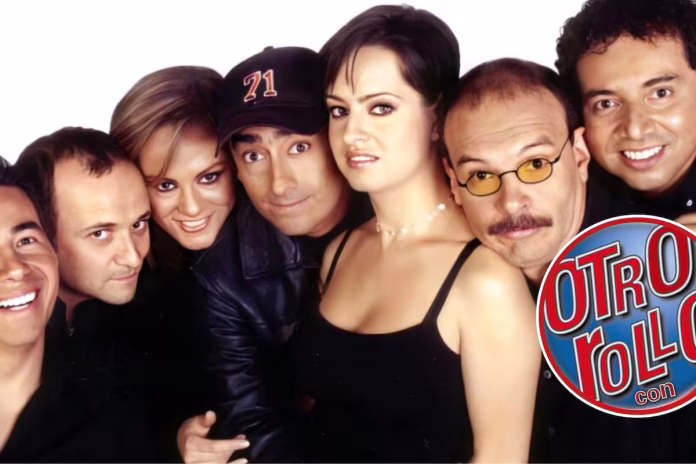 Otro Rollo: Revelan detalles de su esperado regreso a la televisión Otro Rollo: Revelan detalles de su esperado regreso a la televisión