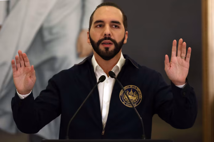 Países de América Latina que cambiaron su constitución para la reelección presidencial indefinida Países de América Latina que cambiaron su constitución para la reelección presidencial indefinida