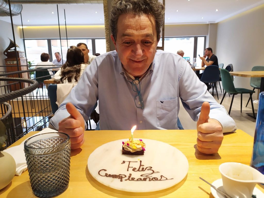 Parricidio en Murcia: Felipe Hernández asesinado por su propio hijo