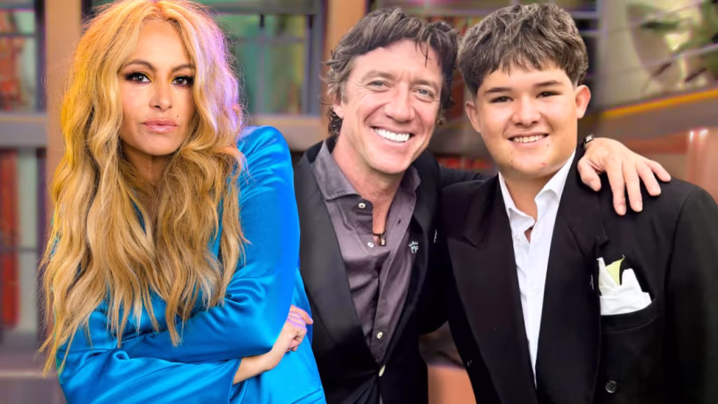 Paulina Rubio, ausente en audiencia clave por la custodia de su hijo