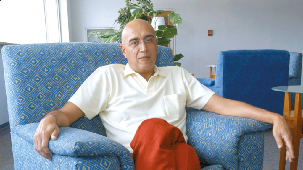 Pedro Torres: Productor de Televisa se despide tras diagnóstico incurable