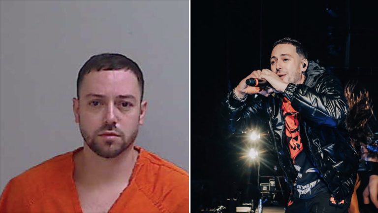 Pee Wee arrestado nuevamente en Texas por conducir ebrio