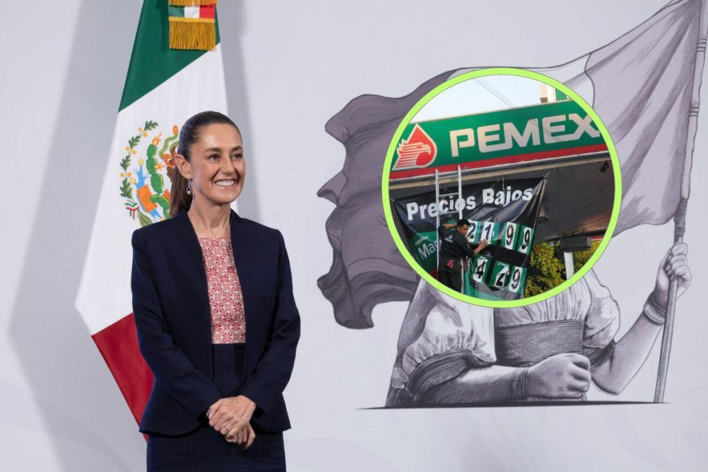 Pemex revela plan estratégico 2025-2035 para sostenibilidad financiera