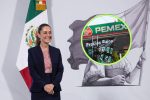 Pemex revela plan estratégico 2025-2035 para sostenibilidad financiera
