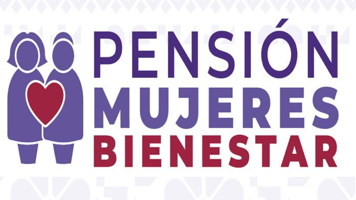 Pensión Mujeres Bienestar- Más de un millón 400 mil nuevas inscritas y un ambicioso objetivo Pensión Mujeres Bienestar: Más de un millón 400 mil nuevas inscritas y un ambicioso objetivo
