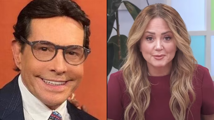 Pepillo Origel explota contra el Programa Hoy por no ser invitado al 27 aniversario Pepillo Origel explota contra el Programa Hoy por no ser invitado al 27 aniversario