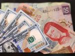 Peso mexicano: Trump y aranceles frenan ganancia frente al dólar