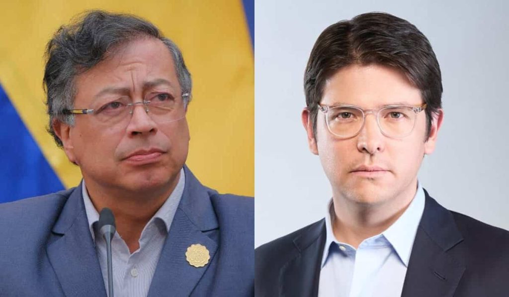 Petro lamenta muerte de Miguel Uribe Turbay y pide profundizar investigación