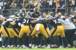 Pittsburgh Steelers 2025: ¿El fin de una década de mediocridad?