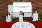 Playa del Carmen impulsa la voz juvenil con su cabildo adolescente 2025