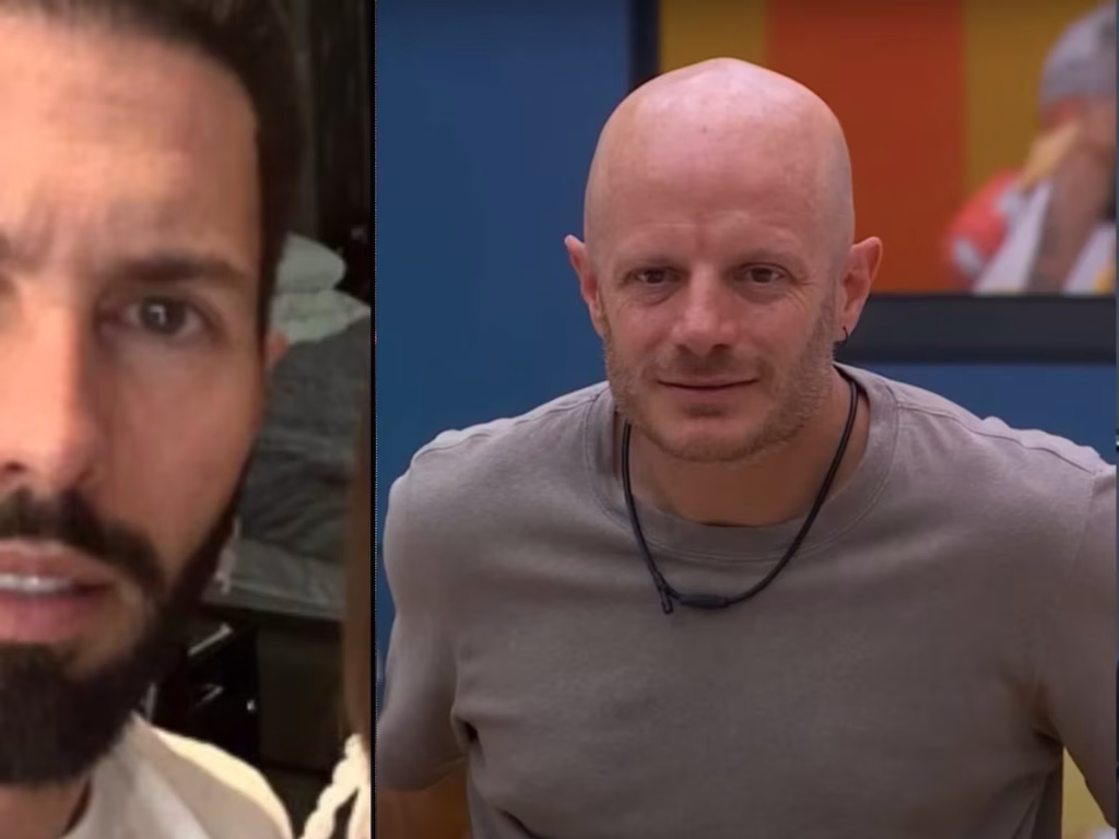 Poncho de Nigris declara la guerra a Facundo por "broma" a su sobrino en La Casa de los Famosos México