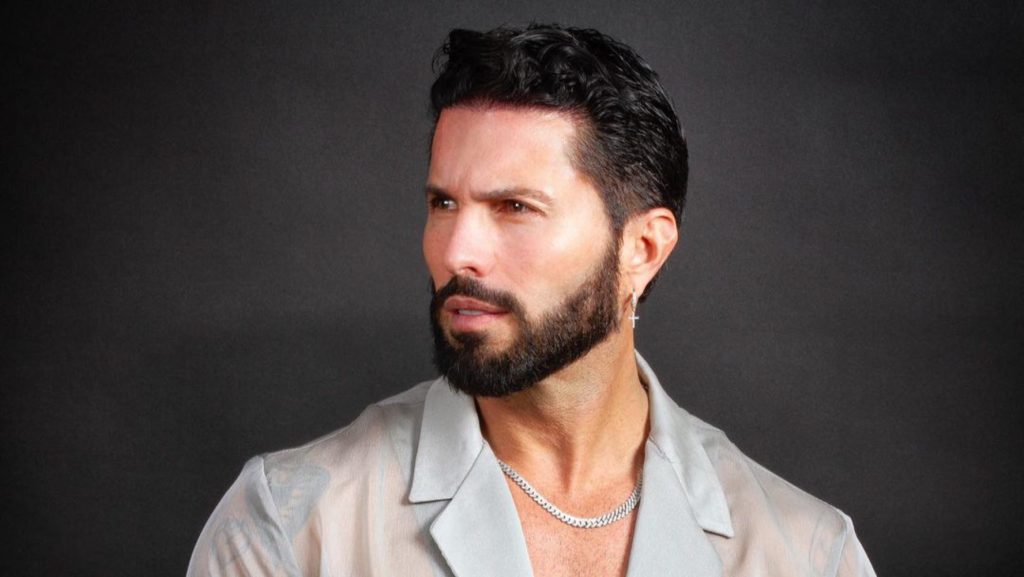 Poncho de Nigris, vetado de 'La Casa de los Famosos' por controversias y defensa de Aldo