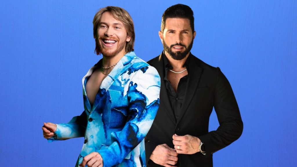 Poncho de Nigris, ¿fuera de las galas por reclamo a la productora de La Casa de los Famosos México?