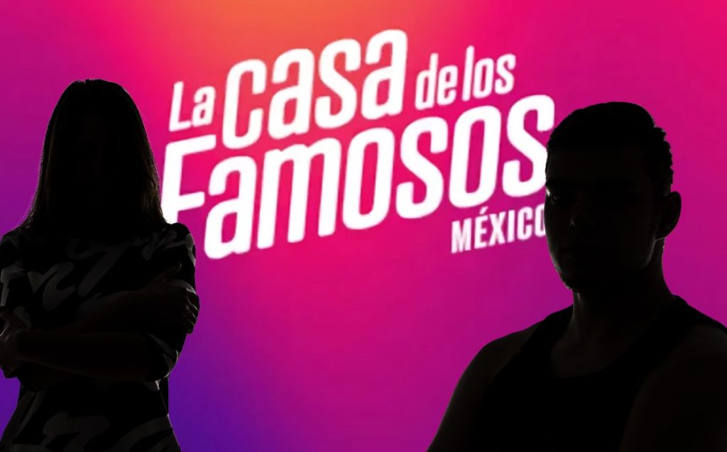 Primer eliminado de la casa de los famosos méxico 2025: así van las votaciones