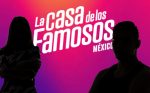Primer eliminado de La Casa de los Famosos México 2025: así van las votaciones