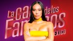 Priscila Valverde: de la participante “menos conocida” al mural y la favorita en “La casa de los famosos México”