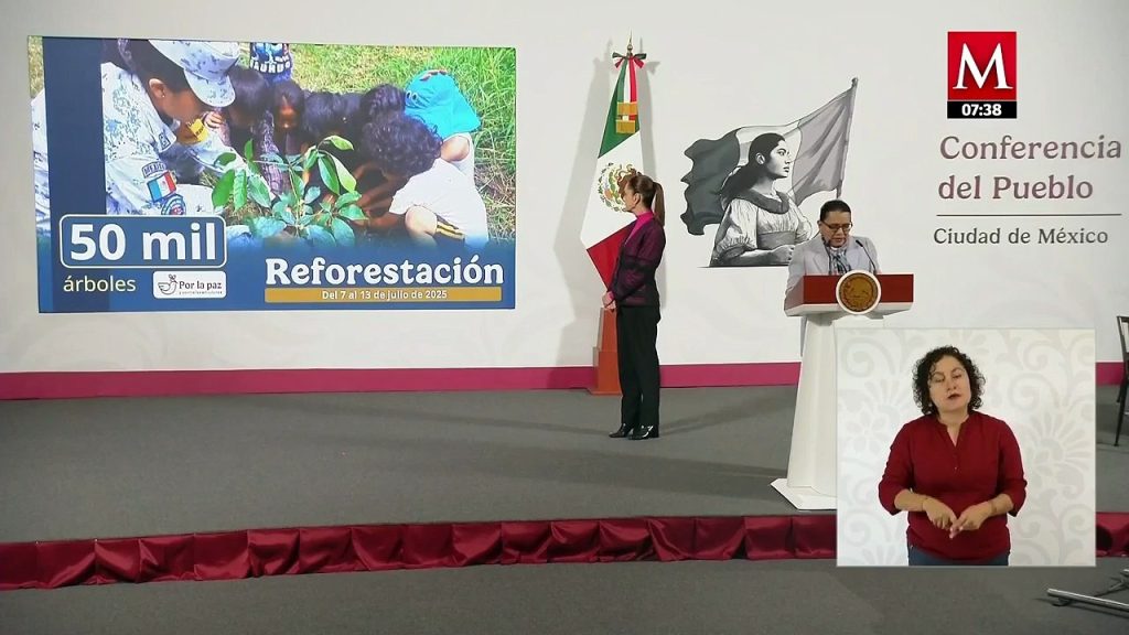 Programa "Sí al Desarme, Sí a la Paz" recolecta más de 5 mil armas en 29 estados