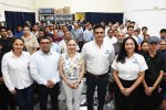 Progreso fortalece su sector restaurantero con capacitación en higiene alimentaria