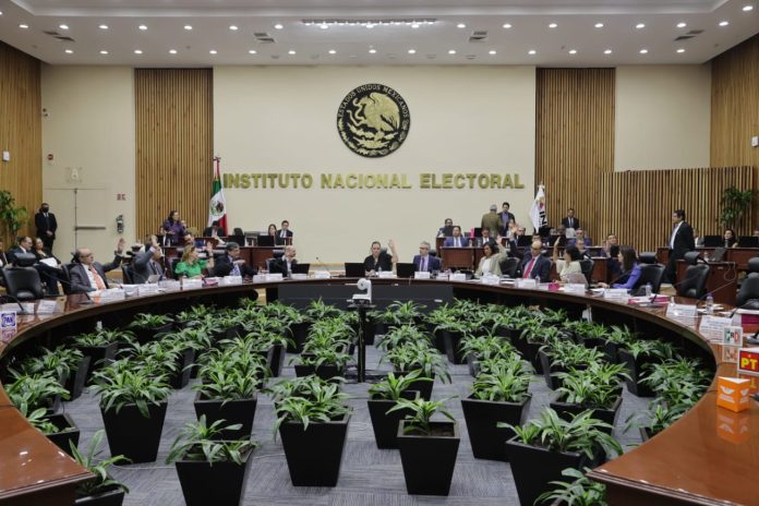Prórroga en cámara de diputados por falta de consenso; el PAN postula a sus candidatos Prórroga en cámara de diputados por falta de consenso; el PAN postula a sus candidatos