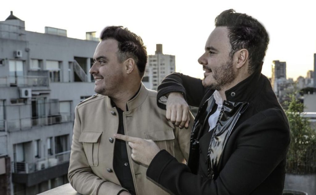 Raúl Ortega de Río Roma comparte la impactante historia de su infarto en pleno vuelo a Chile