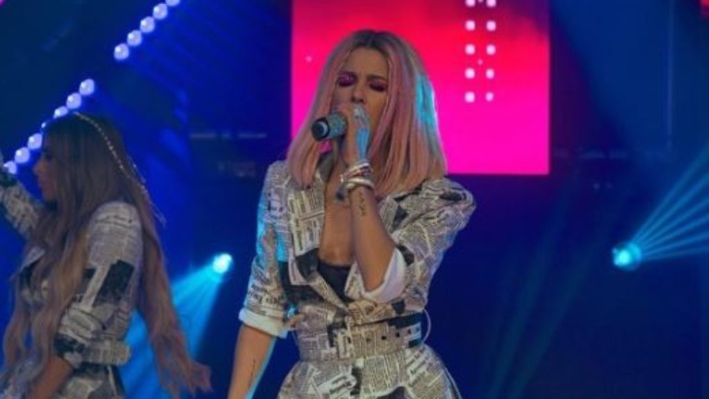 Regina Murguía: batalla contra el cáncer, 40 años y regreso al escenario