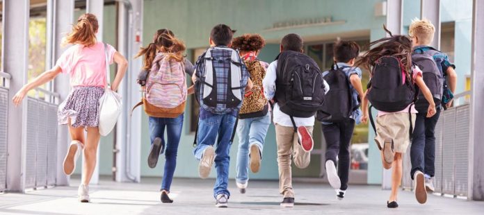 Regreso a clases 2025- 10 claves de una psicóloga para un retorno tranquilo Regreso a clases 2025: 10 claves de una psicóloga para un retorno tranquilo