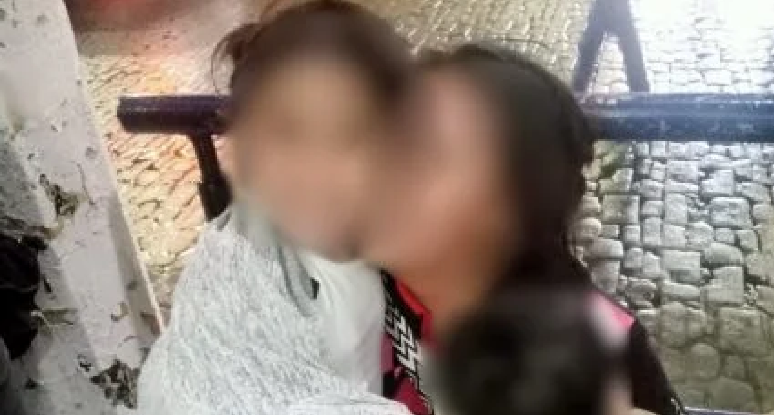 Rescatan a niña en Teotihuacán; niñera y cómplice detenidos por secuestro