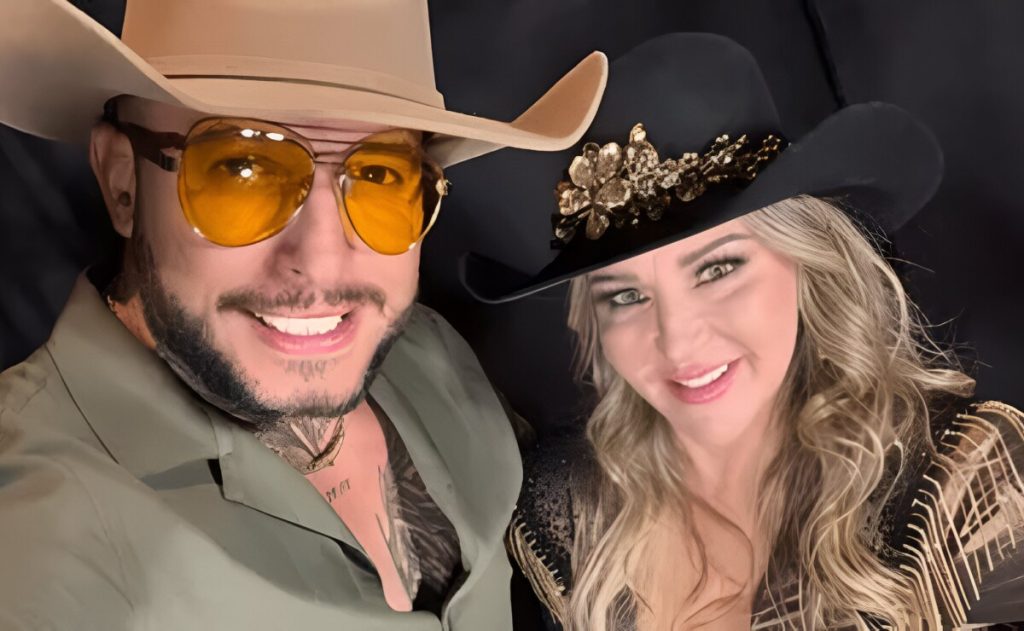 Revelan presunta infidelidad de Alicia Villarreal a Cruz Martínez con Cibad Hernández