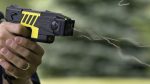 Revelan video de muerte tras descarga de taser por agentes en Estados Unidos