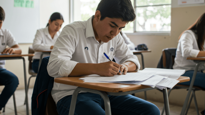 Revolución educativa- Jóvenes mexicanos acceden a su primera opción sin Comipems Revolución educativa: Jóvenes mexicanos acceden a su primera opción sin Comipems