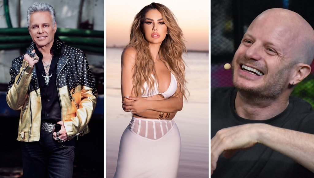 Salarios y favoritos en La Casa de los Famosos México: revelaciones de la nueva temporada