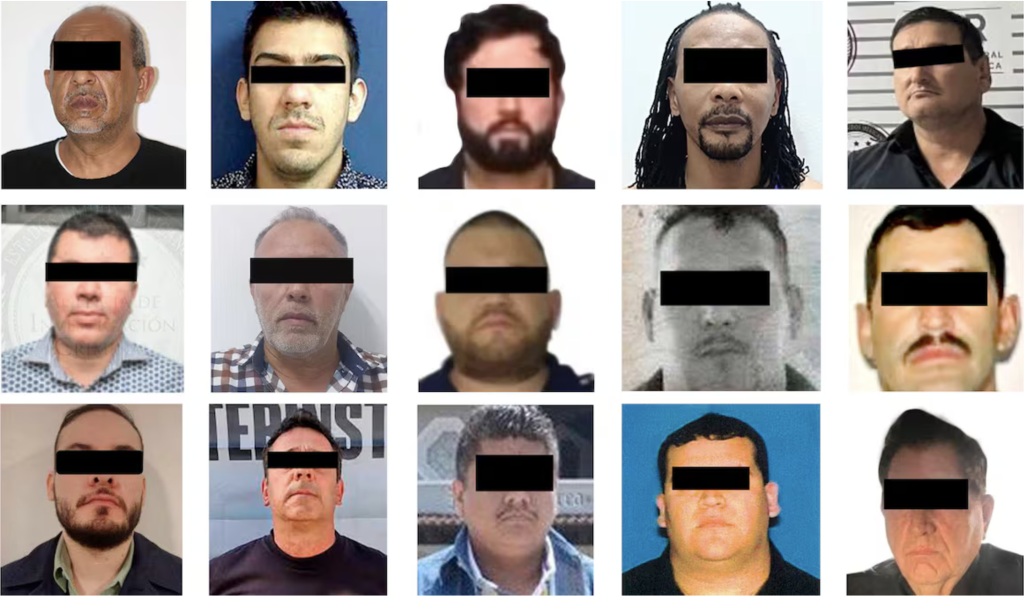 Las extradiciones: Trump enfoca su mazo contra el cartel de Sinaloa