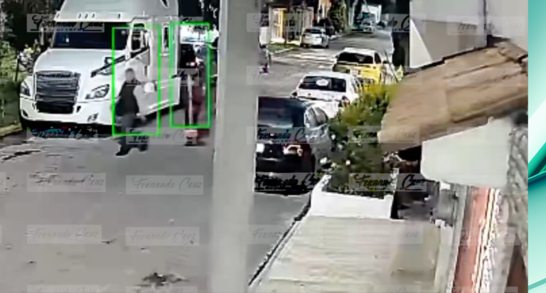 "Lord Cemento": Detenido tras brutal agresión a su vecina por incidente con perro en Cuautitlán Izcalli