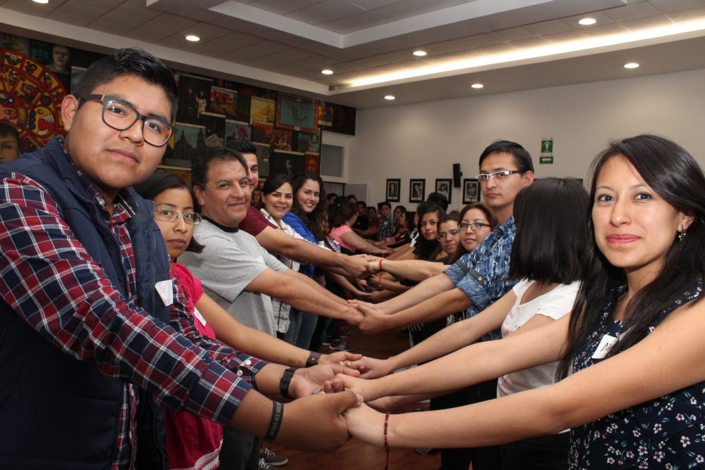 Secretaría de Gobernación resalta acciones de paz y desarrollo juvenil