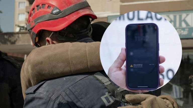 Segundo Simulacro Nacional 2025: Activa la alerta sísmica en tu celular