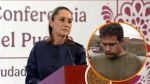 Sheinbaum aborda liberación de Vallarta y critica justicia de calderón
