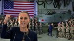 Sheinbaum descarta intervención militar de Estados Unidos en México