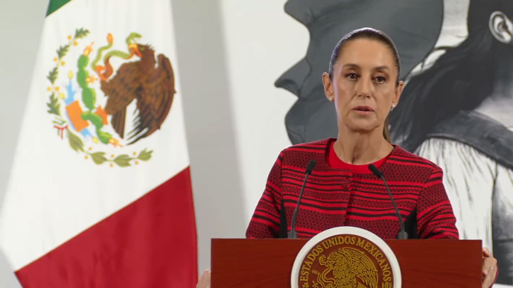 Sheinbaum exige investigación a fondo en el trágico caso de Fernandito