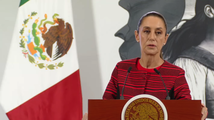 Sheinbaum exige investigación a fondo en el trágico caso de Fernandito